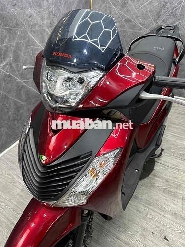 SHVN 2015 150i up full ý khoá SMK