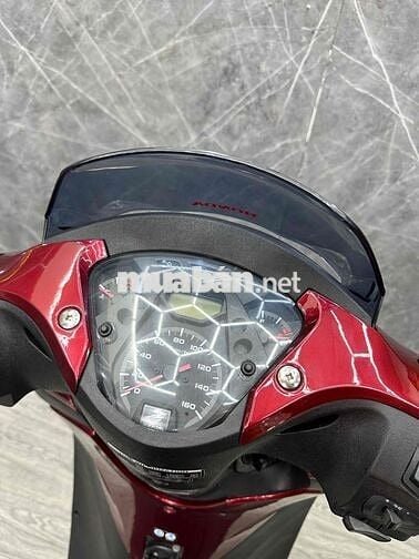 SHVN 2015 150i up full ý khoá SMK