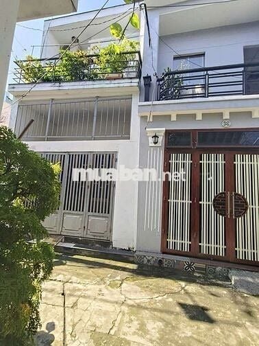 BÁN NHÀ SHR 1 LẦU ĐÚC BTCT ĐƯỜNG NGUYỄN VĂN QUÁ P.ĐÔNG HƯNG THUẬN Q.12