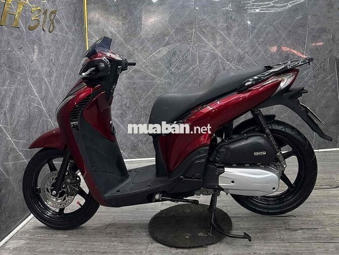 SHVN 2015 150i up full ý khoá SMK