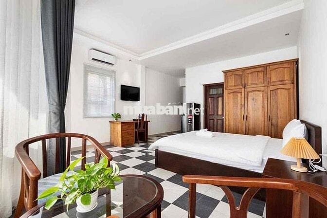 Khu ĐẮC ĐỊA nhất SÀI THÀNH có VIEW building qua CẦU BA SON