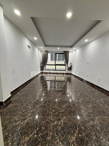 BÁN NHÀ 5 TẦNG- 4PN- PHƯỜNG 7- CẠNH PHAN XÍCH LONG