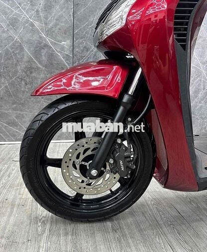 SHVN 2015 150i up full ý khoá SMK