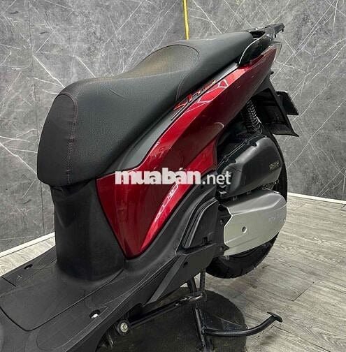 SHVN 2015 150i up full ý khoá SMK