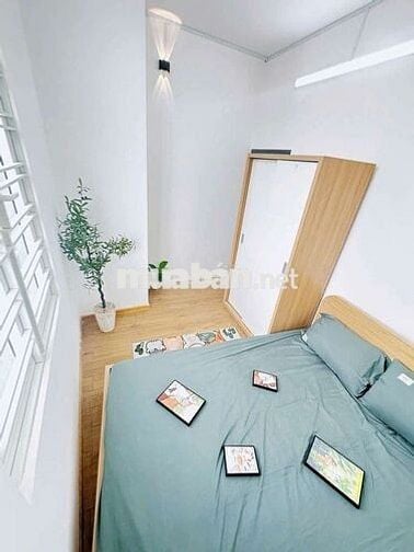 SANG CHDV 20PN +1MB HUỲNH VĂN NGHỆ P15 GV