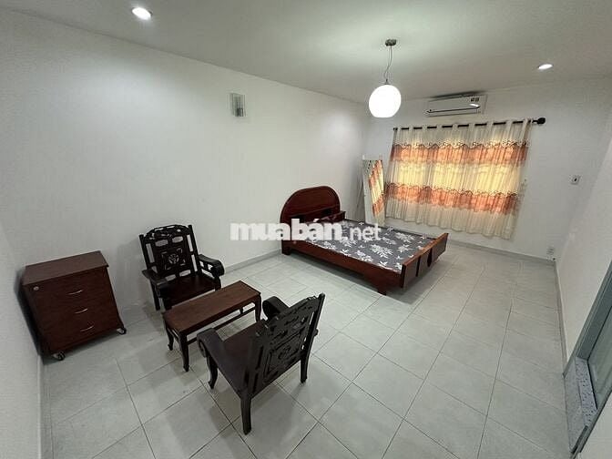 Phòng full nội thất Bình Thạnh, 20-25m2, nhiều tiện ích, gần cv sông