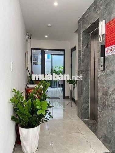 Văn phòng cho thuê 20 m2 Phường 12 Quận Tân Bình