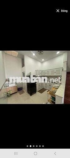 Cần bán gấp nhà P TTN Q12 khu 38ha VIP DT 4 x11 .1 trệt 1 lầu 2PN 2WS