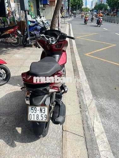 Honda PCX 125 2016 mới 90% Bstp chính chủ