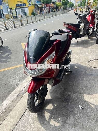 Honda PCX 125 2016 mới 90% Bstp chính chủ