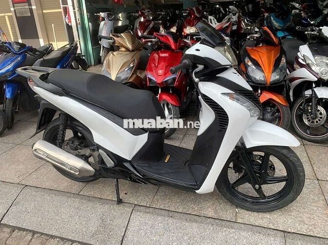 SH 150I full ý 2015 mới 90% hồ sơ gốc cầm tay