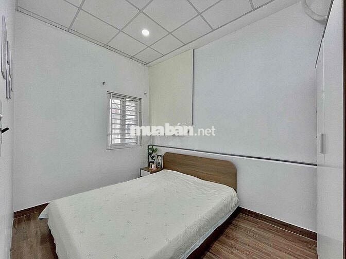 CHO THUÊ 2 PHÒNG NGỦ FULL NỘI THẤT MỚI 100% tại HUỲNH VĂN NGHỆ - TB