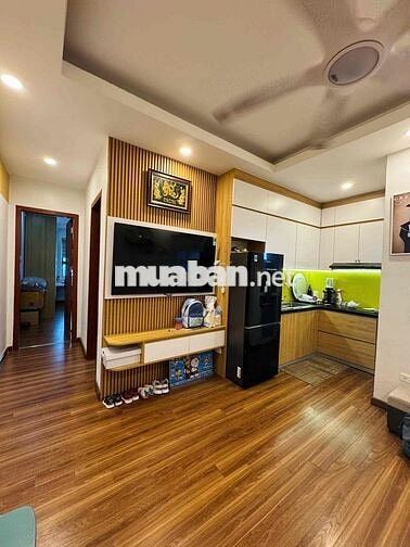 chính chủ bán căn góc tầng thấp full nội thất an cường chỉ sách vali