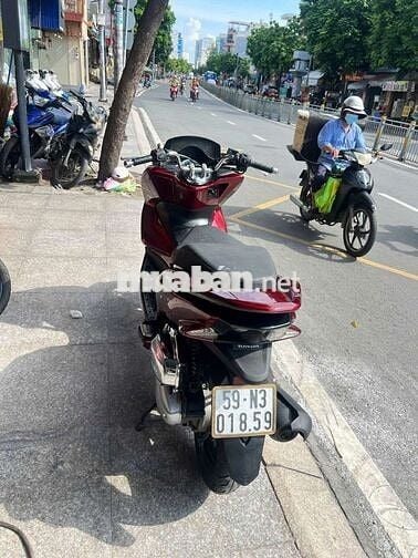 Honda PCX 125 2016 mới 90% Bstp chính chủ