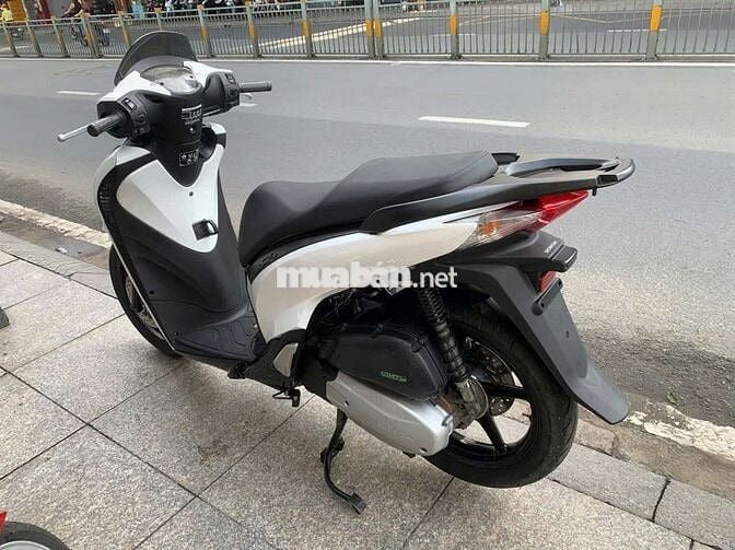 SH 150I full ý 2015 mới 90% hồ sơ gốc cầm tay