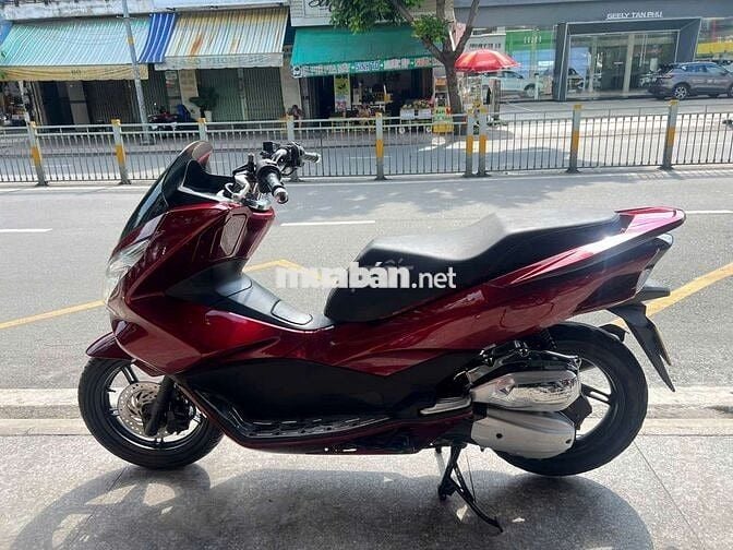 Honda PCX 125 2016 mới 90% Bstp chính chủ