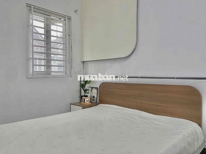 CHO THUÊ 2 PHÒNG NGỦ FULL NỘI THẤT MỚI 100% tại HUỲNH VĂN NGHỆ - TB