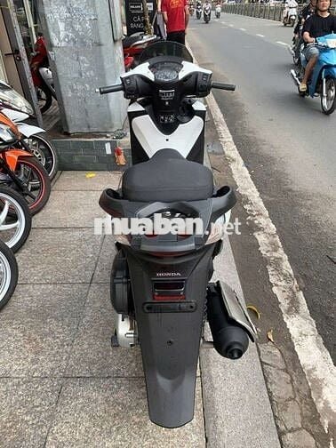SH 150I full ý 2015 mới 90% hồ sơ gốc cầm tay
