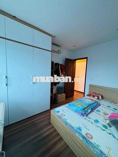 chính chủ bán căn góc tầng thấp full nội thất an cường chỉ sách vali