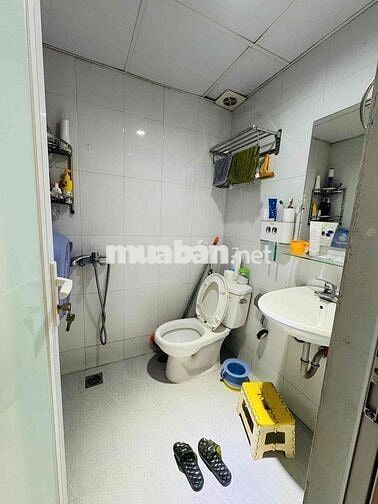 chính chủ bán căn góc tầng thấp full nội thất an cường chỉ sách vali