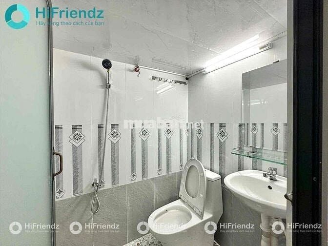 DUPLEX GÁC CAO CỬA SỔ TRỜI  THOÁNG MỚI XÂY NGAY CHỢ TÂN HƯƠNG