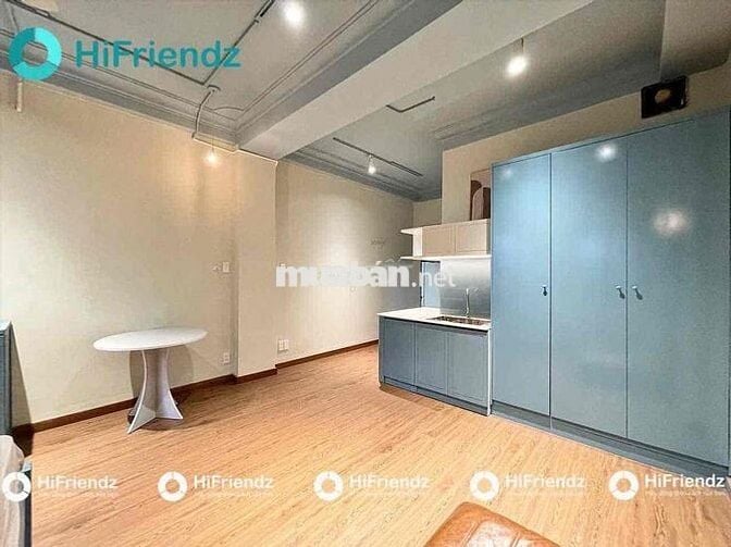 CHO THUÊ STUDIO NGAY NGUYỄN TRỌNG TUYỂN PHÚ NHUẬN FULL NỘI THẤT MỚI