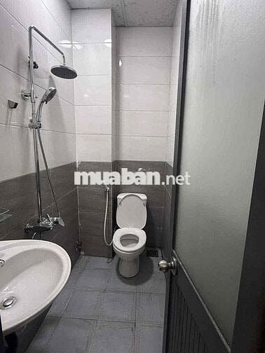 [CHDV] STUDIO BANCOL - THANG MÁY - TIỆN NGHI NGAY CẦU CHỮ Y | SÁT Q5