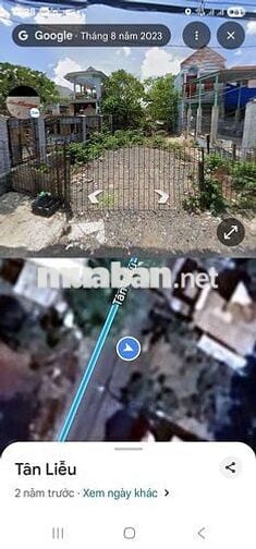 Hạ giá 500tr bán nhanh đất ở măt tân liễu hưng long có 300 thổ cư