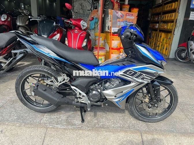Honda winner x ABS 2020 mới 90% Bstp chính chủ