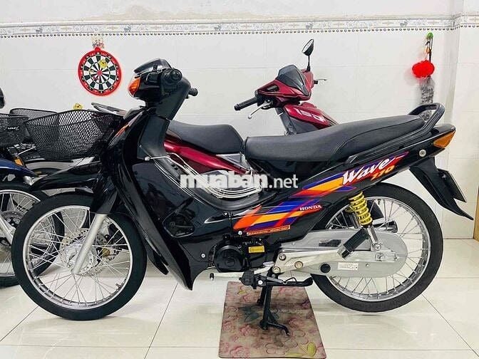 Wave HQ Dọn Kiểng Full Style 110 Biển Số Thành Phố