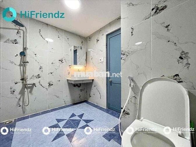 CHO THUÊ STUDIO NGAY NGUYỄN TRỌNG TUYỂN PHÚ NHUẬN FULL NỘI THẤT MỚI