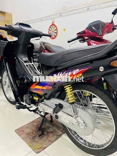 Wave HQ Dọn Kiểng Full Style 110 Biển Số Thành Phố