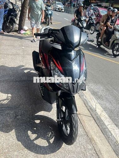 air blade nhập Thái 2008 mới 90% Bstp chính chủ