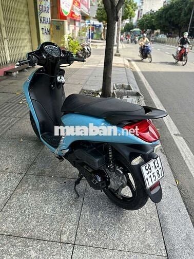 Yamaha janus 2018 mới 90% biển số thành phố