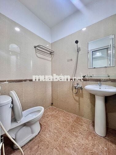 Phòng Đẹp Full Nội Thất Gần Chợ Tân Mỹ Quận 7