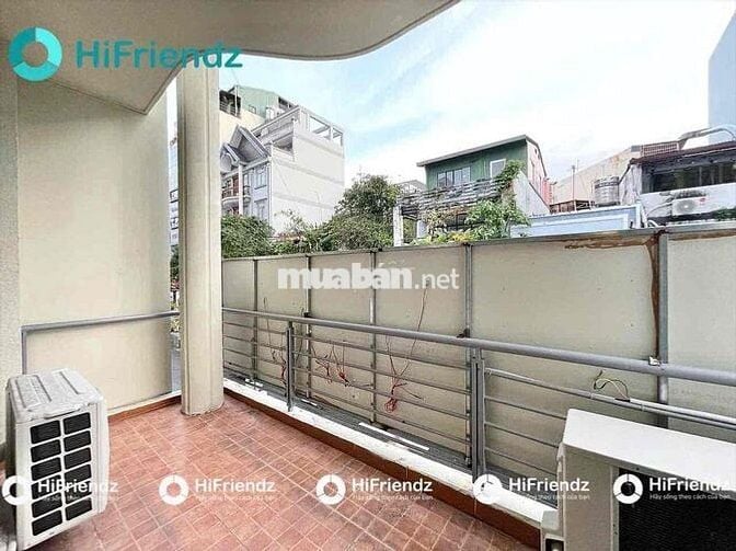 CHO THUÊ STUDIO NGAY NGUYỄN TRỌNG TUYỂN PHÚ NHUẬN FULL NỘI THẤT MỚI