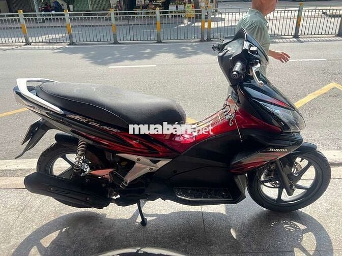 air blade nhập Thái 2008 mới 90% Bstp chính chủ