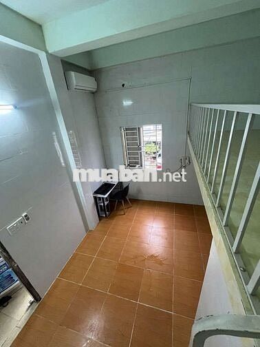 CHO THUÊ TRỌ GIÁ RẺ 1TR5. GÁC. KDC HỒNG LOAN.