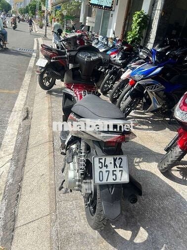 air blade nhập Thái 2008 mới 90% Bstp chính chủ