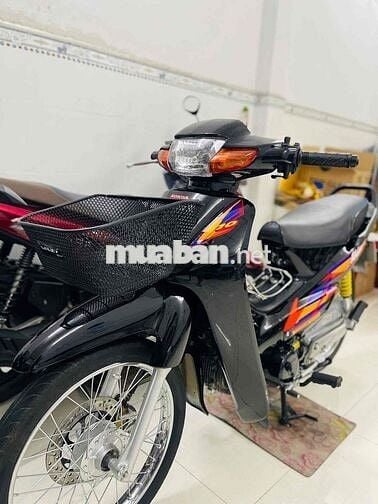 Wave HQ Dọn Kiểng Full Style 110 Biển Số Thành Phố