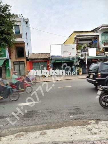Mặt bằng kinh doanh 148m2 Lê Thị Hồng Gấm, Phường 6, Mỹ Tho