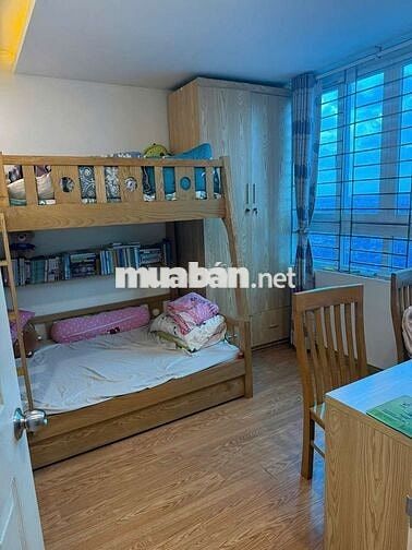 Chung Cư Sài Đồng 75m² – 2PN–View Vinhomes–Full Nội Thất–Giá Hơn 4 Tỷ