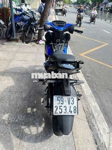Honda winner x ABS 2020 mới 90% Bstp chính chủ