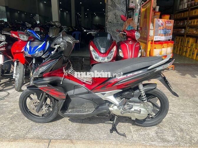 air blade nhập Thái 2008 mới 90% Bstp chính chủ