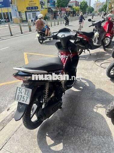 air blade nhập Thái 2008 mới 90% Bstp chính chủ