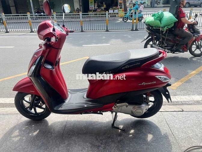 Yamaha grande ABS 2022 mới 90% Bstp chính chủ