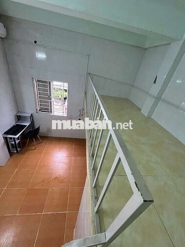 CHO THUÊ TRỌ GIÁ RẺ 1TR5. GÁC. KDC HỒNG LOAN.