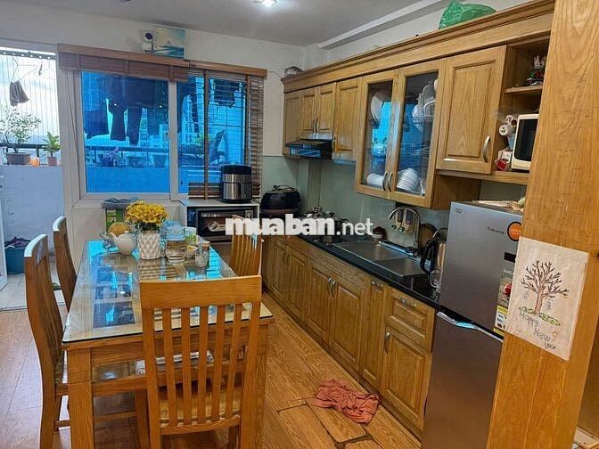 Chung Cư Sài Đồng 75m² – 2PN–View Vinhomes–Full Nội Thất–Giá Hơn 4 Tỷ