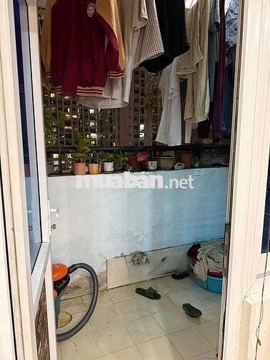 Chung Cư Sài Đồng 75m² – 2PN–View Vinhomes–Full Nội Thất–Giá Hơn 4 Tỷ