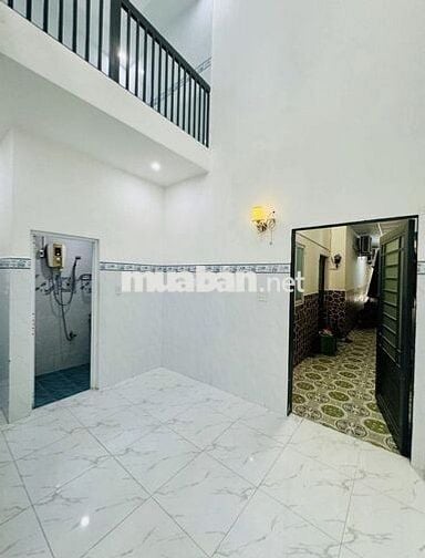 TRỌ MỚI  KDC BÌNH NHỰT VÕ VĂN KIỆT GẦN  CĐY Tế , DH KỸ Thuật